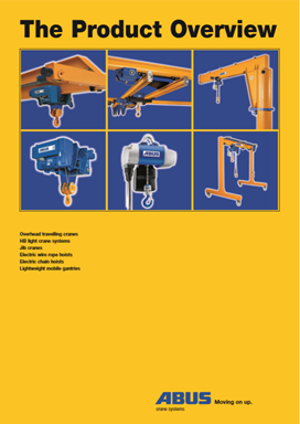 ABUS - Product Overview